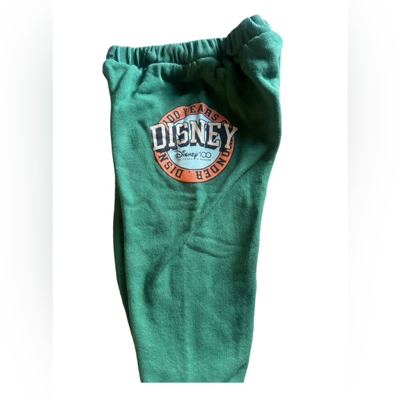 Disney Zara toddler joggers - Picture 3 of 4